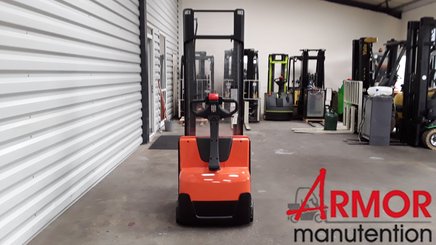 Gerbeur BT SWE120L - 1