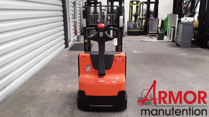 Gerbeur BT SWE200D