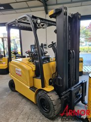 Chariot élévateur électrique Hyster J2.5XN-717 - 1